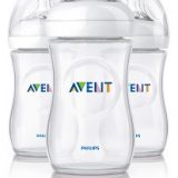 Product Review: Avent Bottle Natural