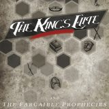 The King’s Elite & The Fargaible Prophecies is now an Ebook